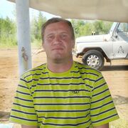 Андрей, 49, Мирный (Саха)