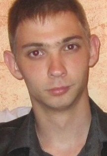 My photo - Sergey, 32 from Mezhdurechensk (@sergey924168)