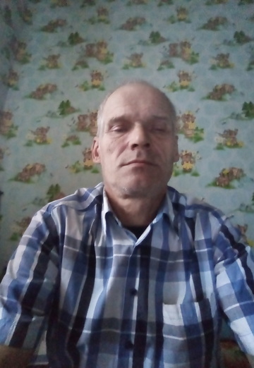 My photo - Paulyus, 64 from Nizhnekamsk (@paulus68)