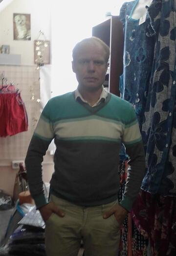 My photo - Igor, 43 from Zelenograd (@igor301491)