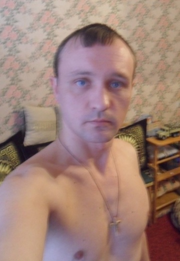 My photo - Aleksandr, 38 from Kropyvnytskyi (@aleksandr103715)