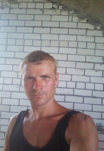 My photo - Igor, 37 from Baranovichi (@igor227043)