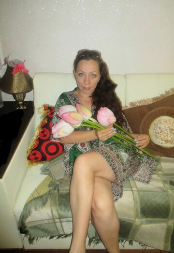 Olesya (@lesya6002) — my photo № 2