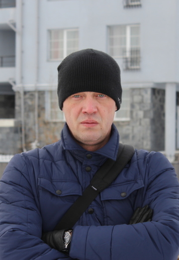 My photo - Aleksey Podelskiy, 51 from Petrozavodsk (@aleksey305921)