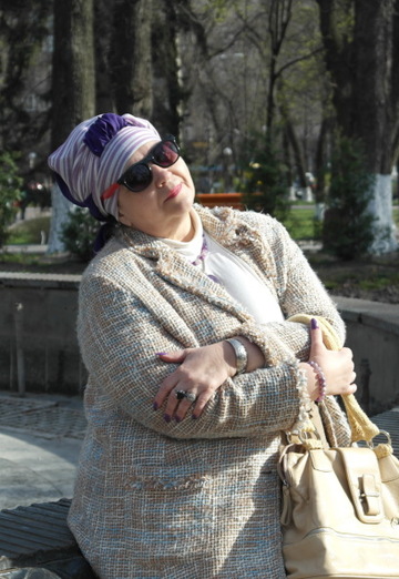 Моя фотография - Янат Амылуш, 64 из Киев (@yanatamilush0)