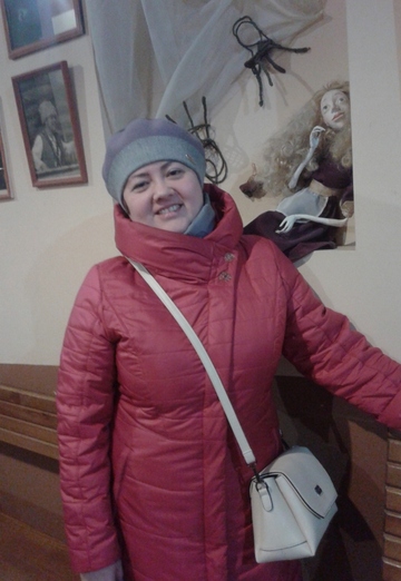 Моя фотография - Елена, 44 из Челябинск (@elena244911)