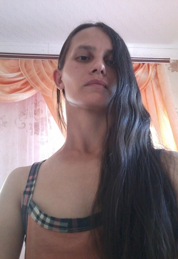 Моя фотография - Валентина, 37 из Камышин (@valentina68554)