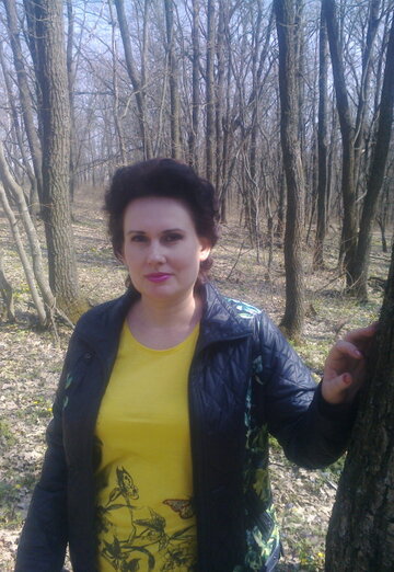 Моя фотография - Natali deshina, 54 из Воронеж (@natalideshina)