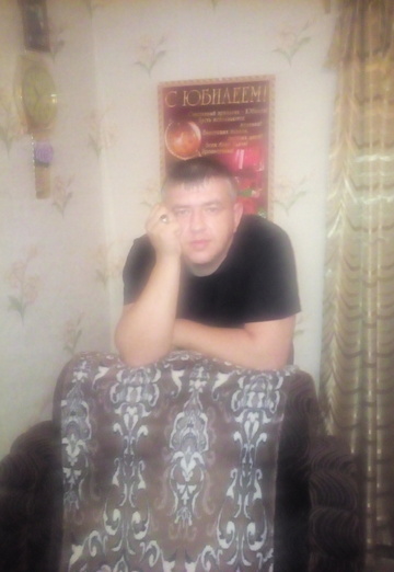 Моя фотография - Юрий, 42 из Саратов (@egor37938)