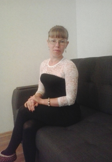 Моя фотография - Инна, 35 из Казань (@inna28852)