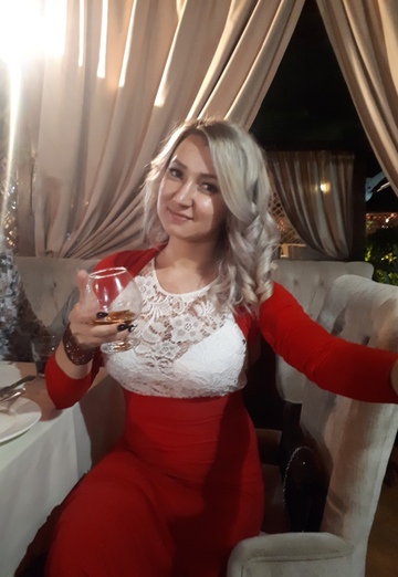 Моя фотография - Анастасия, 34 из Краснодар (@anastasiya149114)
