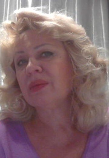 Моя фотография - Marina, 67 из Мичуринск (@marina31597)