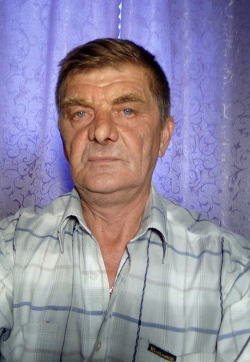 My photo - Semen Lavrik, 63 from Romny (@semenlavrik0)