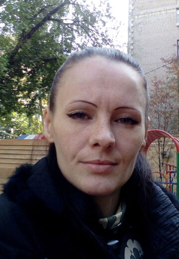 Irina (@koshka26) — my photo № 1