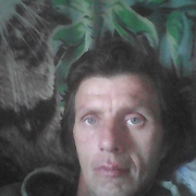 Русик, 46, Павино