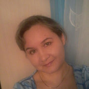 Геля, 45, Кунгур