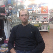 Евгений, 40, Алейск