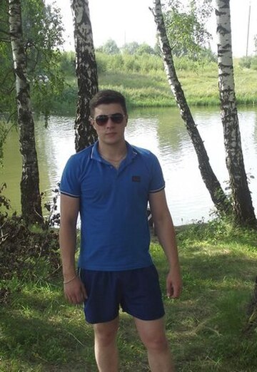 My photo - Aleksandr, 33 from Aleksin (@aleksandr459502)