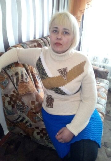 Моя фотографія - Юлия, 46 з Шахтарськ (@uliya158979)