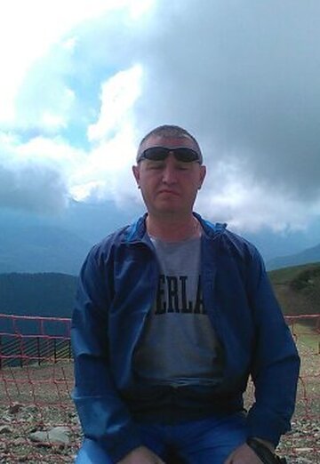 My photo - Yeduard Denisov, 49 from Syktyvkar (@eduarddenisov)
