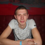 владимир, 33, Протвино