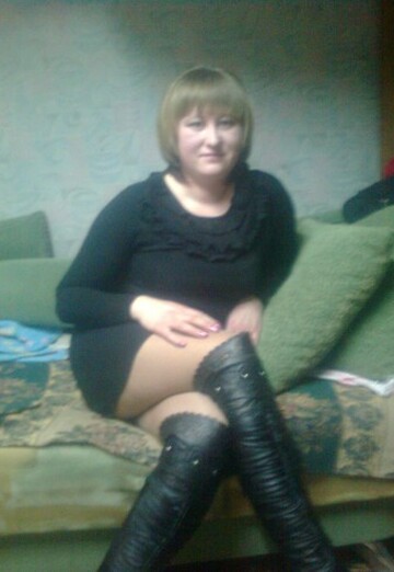 My photo - liliay, 40 from Yanaul (@liliay5887714)