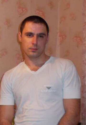 My photo - Evgeniy, 37 from Voznesensk (@jeka198787)