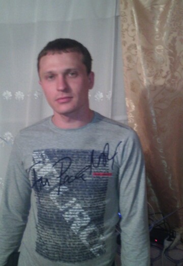 My photo - sergey, 33 from Kuvandyk (@sergey7941087)