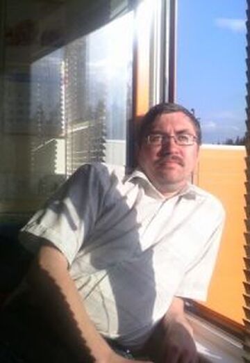 My photo - Vitaliy, 53 from Lobnya (@turistf33)