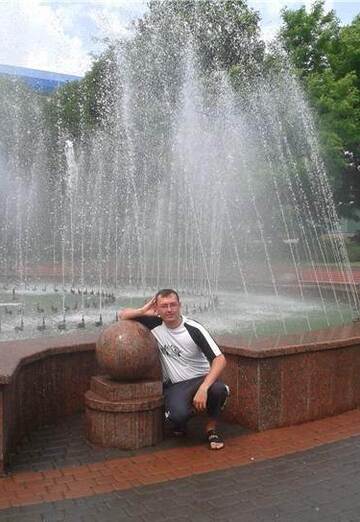 Моя фотография - Денис, 39 из Ставрополь (@berezhnov2016bkru)