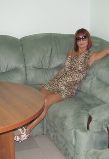 My photo - Tatyana, 54 from Clear (@tatyana600)