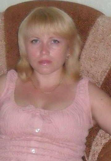 Моя фотография - Наталья, 47 из Каменское (@natalya24195)