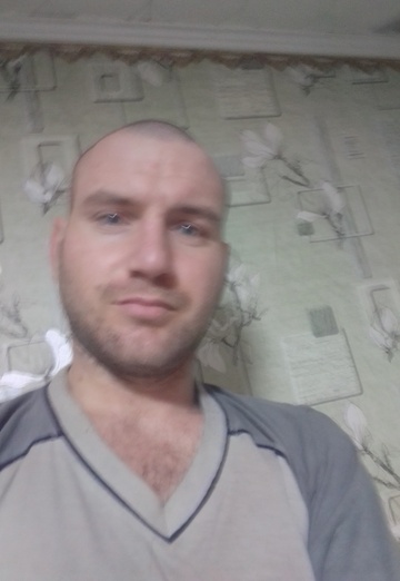 Моя фотография - Uriy, 31 из Львов (@uriy213662)
