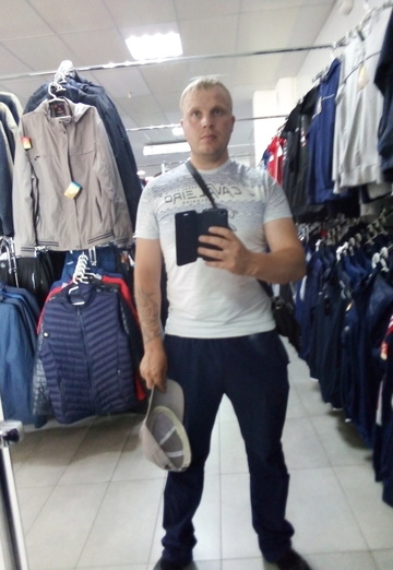 My photo - Vladimir, 33 from Ulan-Ude (@vladimir296614)