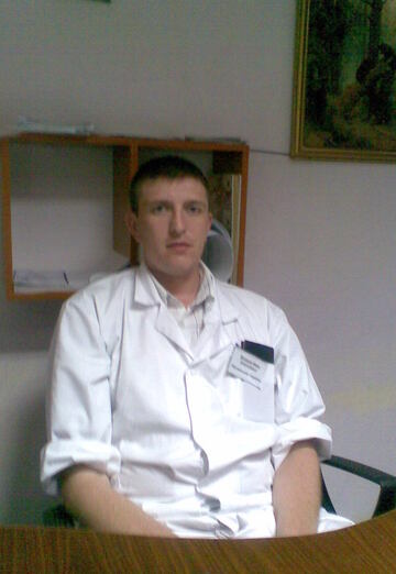 Моя фотография - Rodman, 44 из Камень-на-Оби (@rodman39)