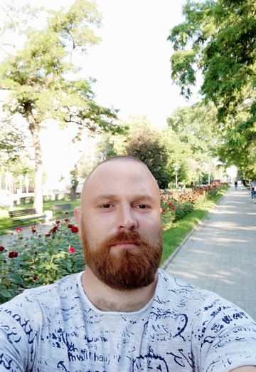 Моя фотография - Александр, 34 из Астрахань (@aleksandr750389)