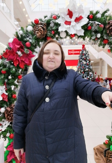 Моя фотография - Лена, 42 из Чернигов (@lena67981)