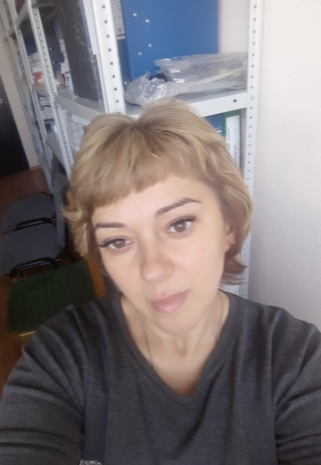 My photo - Natasha, 44 from Torzhok (@natasha65653)