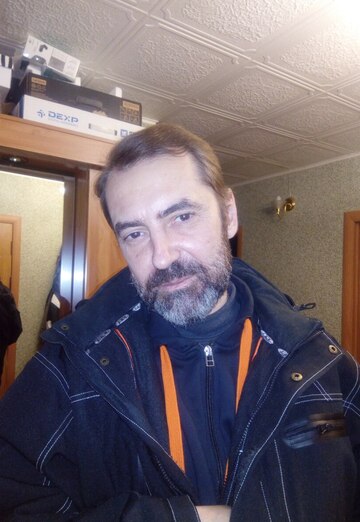 Моя фотография - Алексей (Мурманск), 59 из Мурманск (@aleksey702707)