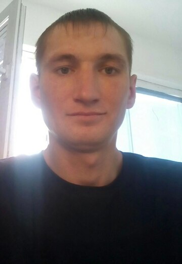 Моя фотография - Алексей, 34 из Самара (@aleksey577148)