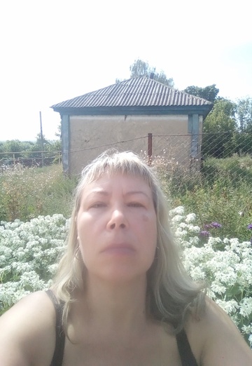 My photo - Nina, 61 from Voronezh (@nina41068)