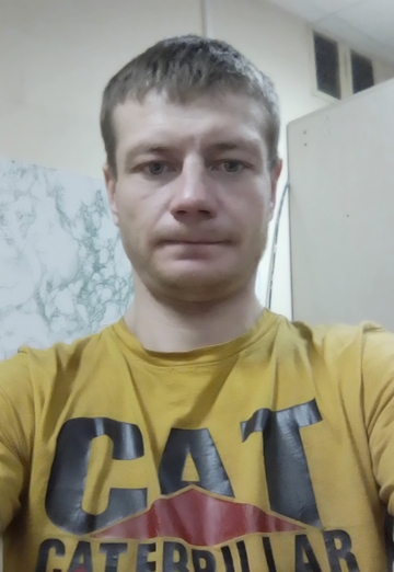 My photo - Luchshee imya na svete, 34 from Novokuznetsk (@luchsheeimyanasvete4804)