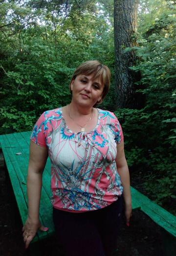 Моя фотография - Галина, 47 из Севастополь (@galina57258)