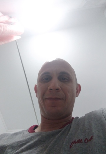 My photo - Marat, 41 from Yoshkar-Ola (@marat39987)
