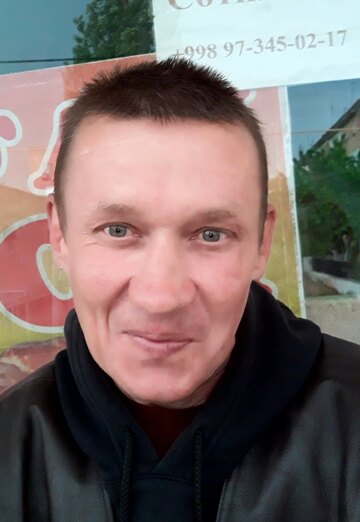 Моя фотография - Вадим, 55 из Алмалык (@vadim103663)