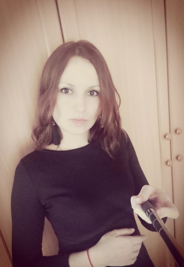My photo - Irina, 40 from Oryol (@irina64564)