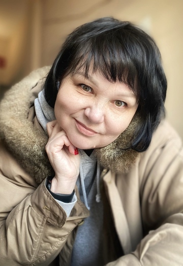 Minha foto - Irina, 50 de Rybinsk (@irina411945)