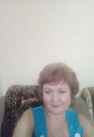 Моя фотография - татьяна, 65 из Ноябрьск (@tatyana189471)