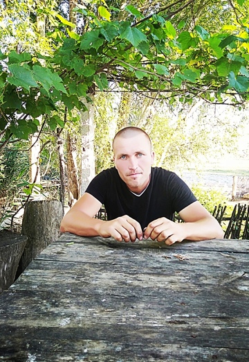 Моя фотография - Андрей петрович тарас, 39 из Джанкой (@andreypetrovichtaras)