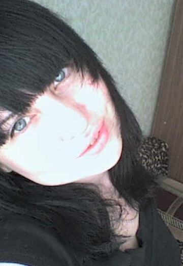 My photo - Olga, 43 from Yekaterinburg (@olga3211)